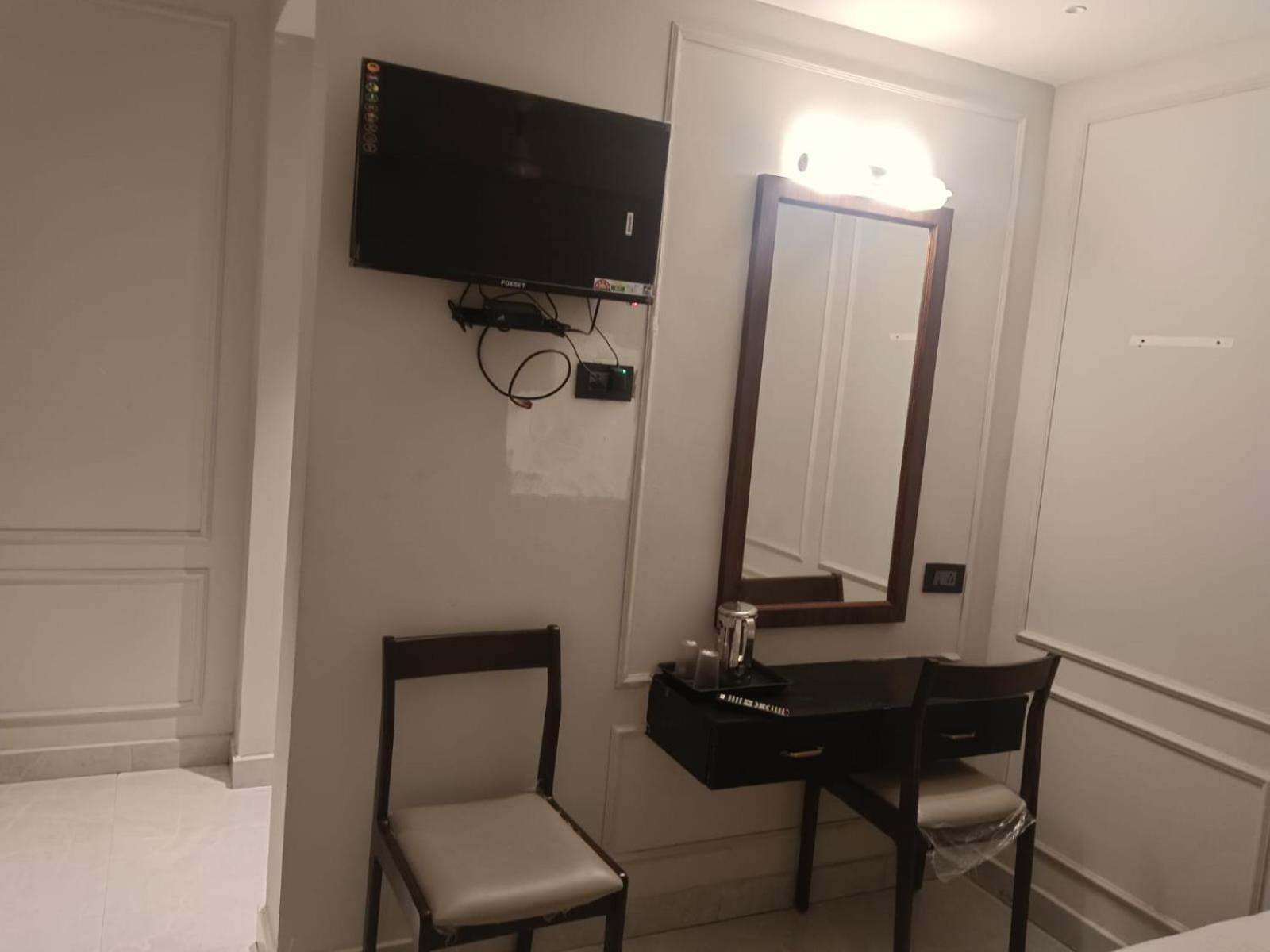 Arunachala Inn カンニヤークマリ エクステリア 写真